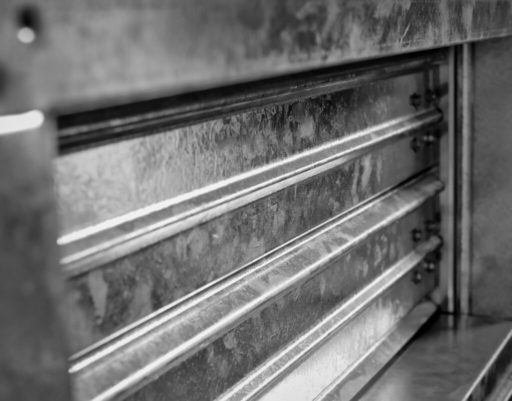 Fire Damper Maintenance – Ensure Safety and Compliance